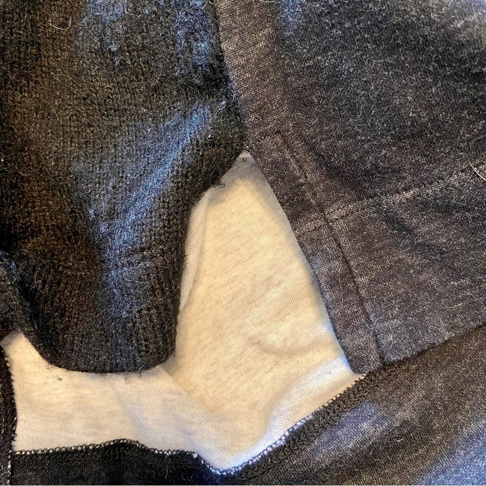 Bella Luxx crop sweater - Picture 4 of 6